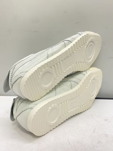 商品画像：ローカットスニーカー/27cm/WHT/1181A367/MEXICO 66 DELUXE/タグ付き 4