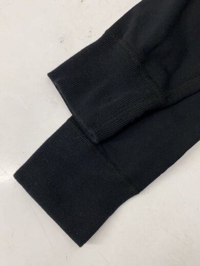 商品画像：スウェット/M/コットン/BLK/9920900043 5