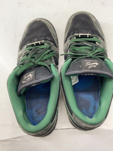 商品画像：ローカットスニーカー_HF7743-001/27.5cm/GRN 3