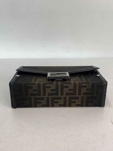 商品画像：ショルダーバッグ/--/CML/総柄/7VA565/ソフトトランクバケット/ズッカ柄 4