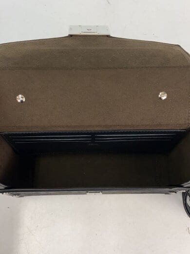 商品画像：ショルダーバッグ/--/CML/総柄/7VA565/ソフトトランクバケット/ズッカ柄 6