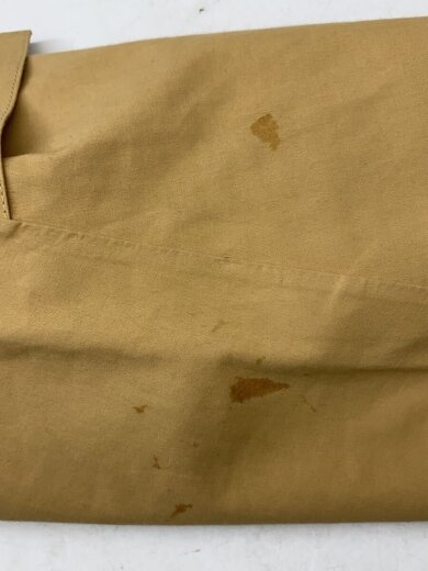 商品画像：トレンチコート/L/コットン/BEG/無地/ゴム引き 6