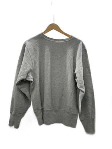 商品画像：スウェット/M/コットン/GRY/REVERSE WEAVE/MADE IN Mexico/90s// 2
