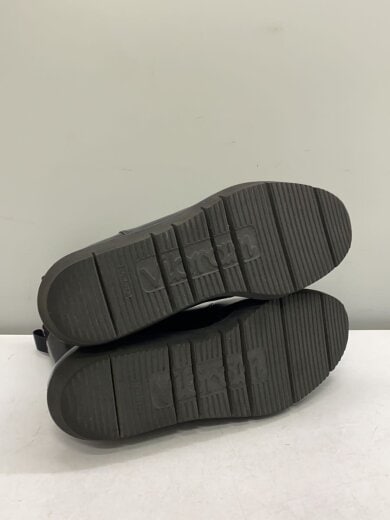 商品画像：サイドゴアブーツ/41/BLK/21-02647M 4