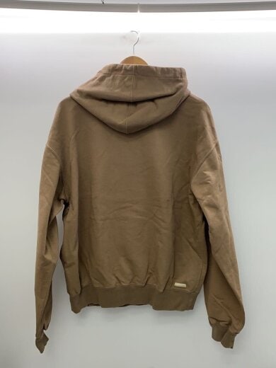 商品画像：パーカー/S/コットン/BEG/SOPH-202065// 2