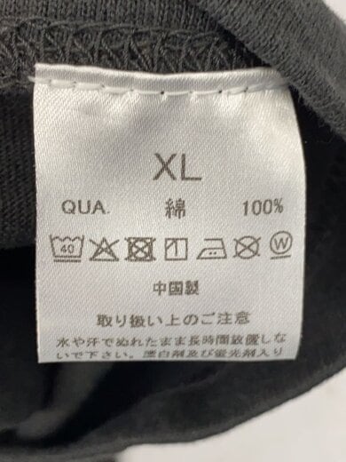 商品画像：filmarks/Tシャツ/XL/コットン/BLK/mulholland drive// 4