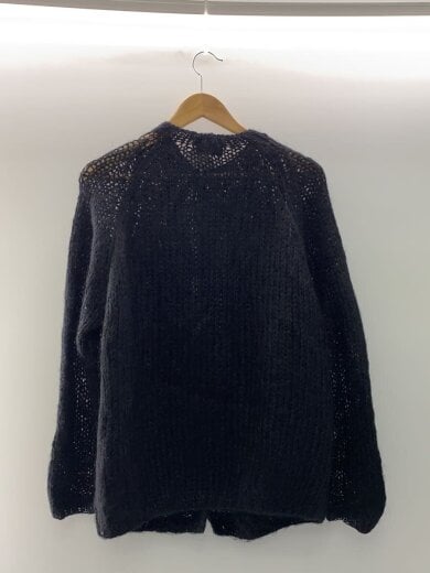 商品画像：mary lewis/カーディガン(薄手)/--/ウール/BLK// 2