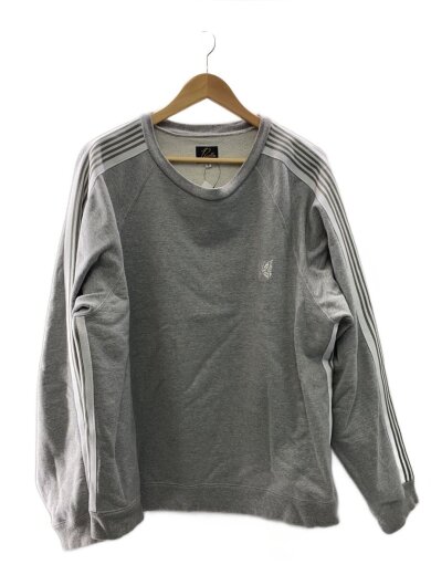 商品画像：スウェット/L/コットン/GRY/0T1613/LHP別注// 1