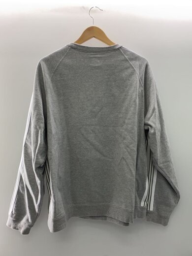 商品画像：スウェット/L/コットン/GRY/0T1613/LHP別注// 2