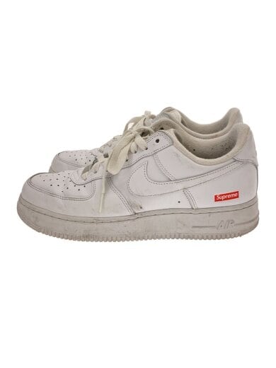 商品画像：AIR FORCE 1 LOW/エアフォース 1 ロー/ホワイト/CU9225-100/26cm/WHT// 1