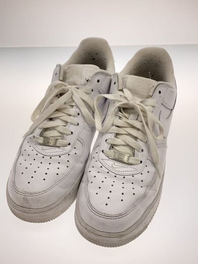 商品画像：AIR FORCE 1 LOW/エアフォース 1 ロー/ホワイト/CU9225-100/26cm/WHT// 2