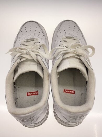 商品画像：AIR FORCE 1 LOW/エアフォース 1 ロー/ホワイト/CU9225-100/26cm/WHT// 3