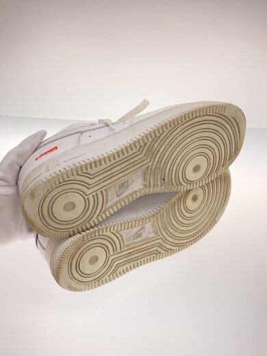商品画像：AIR FORCE 1 LOW/エアフォース 1 ロー/ホワイト/CU9225-100/26cm/WHT// 4