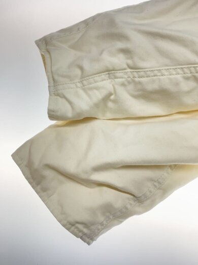 商品画像：ジャケット/M/コットン/WHT/SS26/Cordura Twill Utility Jacket// 5