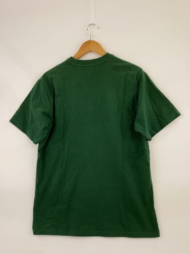 商品画像：Tシャツ/M/コットン/GRN/Old Engilish Glow/22SS// 2