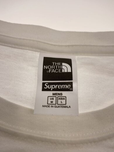 商品画像：Tシャツ_NT02209I/L/コットン/WHT// 3
