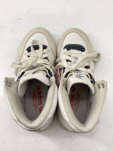 商品画像：ハイカットスニーカー/23cm/WHT/GZ1580// 3