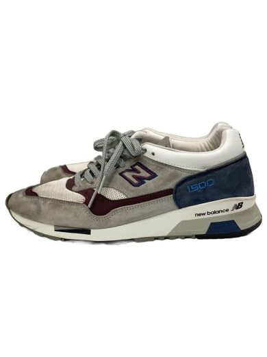 商品画像：M1500/グレー/US8/GRY 1