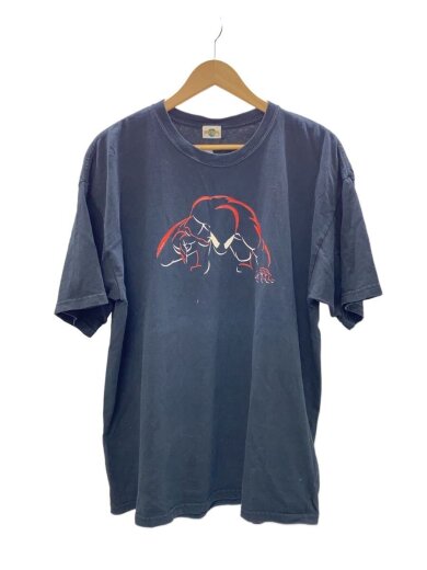 商品画像：Tシャツ/--/コットン/BLK/無地/spiderman// 1
