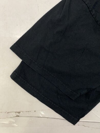 商品画像：Tシャツ/--/コットン/BLK/無地/spiderman// 4