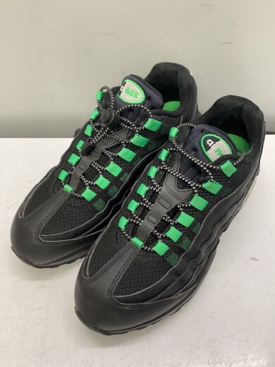 商品画像：AIR MAX 95 OG_エア マックス 95 OG/26.5cm/BLK 2