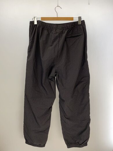 商品画像：ボトム/XL/ナイロン/BLK/総柄/Ripstop Warm Up Pants/SS26 2