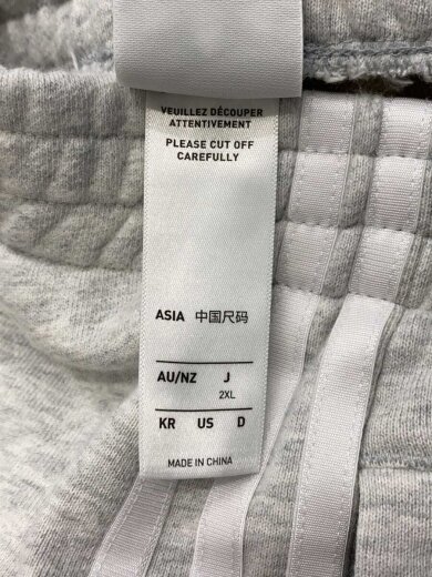商品画像：ボトム/XXL/コットン/GRY/KC8822// 4