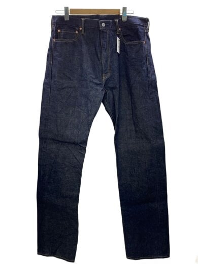 商品画像：COTTON RESEARCH CLUB/ボトム/36/コットン/NVY/JPC-007-01// 1
