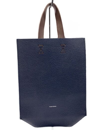 商品画像：paper bag small/トートバッグ/レザー// 1