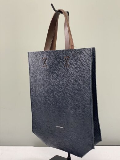 商品画像：paper bag small/トートバッグ/レザー// 2