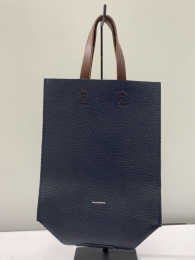 商品画像：paper bag small/トートバッグ/レザー// 3