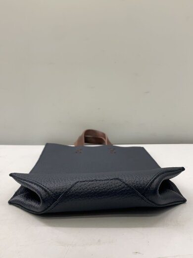 商品画像：paper bag small/トートバッグ/レザー// 4