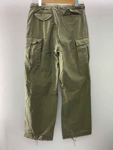 商品画像：カーゴパンツ/29/コットン/KHK/DLB200-05-C-1106// 2