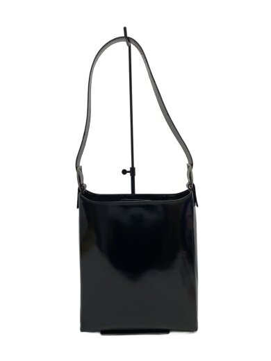 商品画像：ショルダーバッグ/--/BLK/無地/AQ-21 8852 1