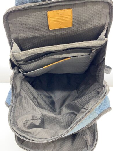 商品画像：リュック/--/NVY/232307NVYRE 7