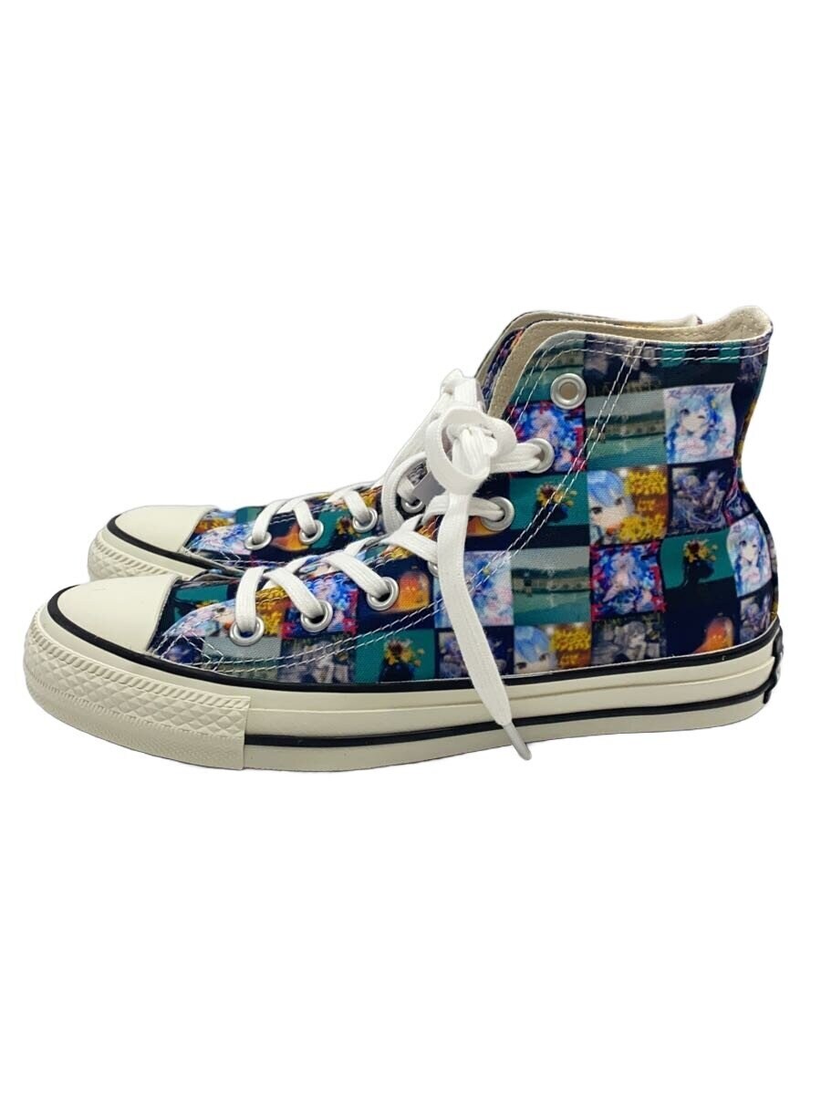 CONVERSE / ハイカットスニーカー/23cm/マルチカラー/1SE534
