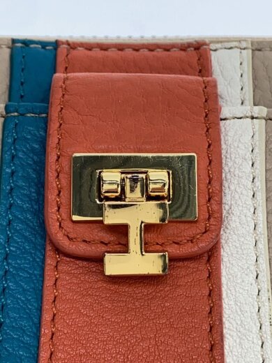 商品画像：長財布/--/CML/レディース 3