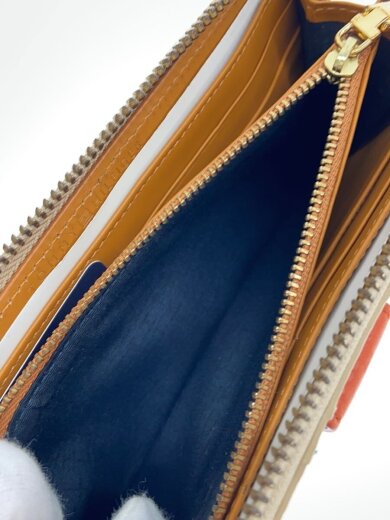 商品画像：長財布/--/CML/レディース 5