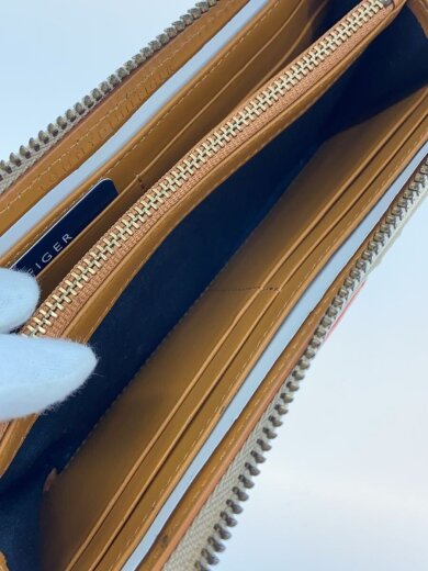 商品画像：長財布/--/CML/レディース 6