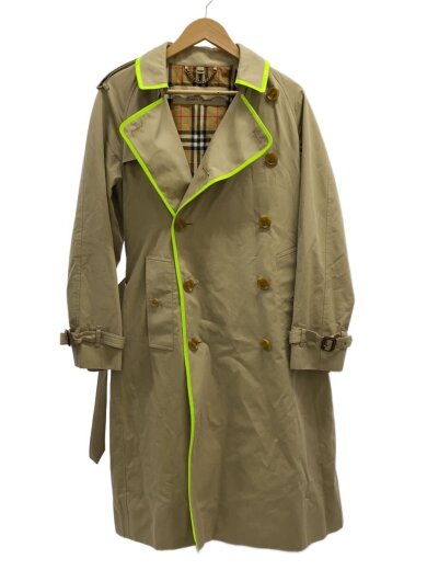 商品画像：トレンチコート/48/コットン/4069176 1