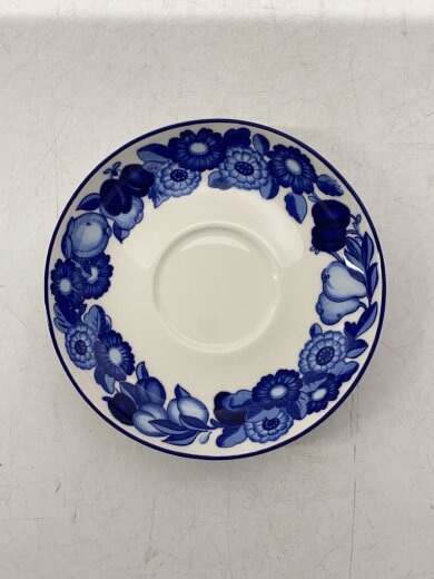 商品画像：カップ&ソーサー/WHT/072 4