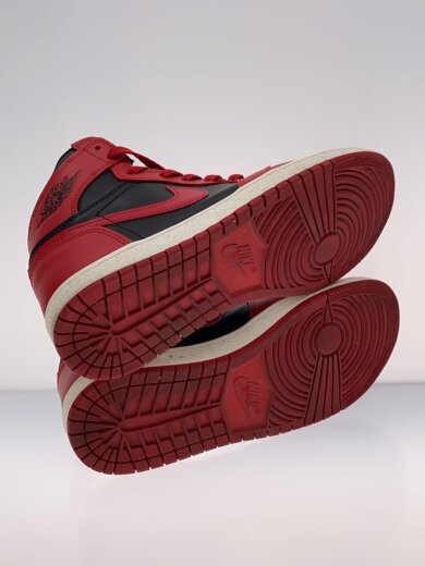 商品画像：AIR JORDAN 1 HIGH 85/26cm/RED 4