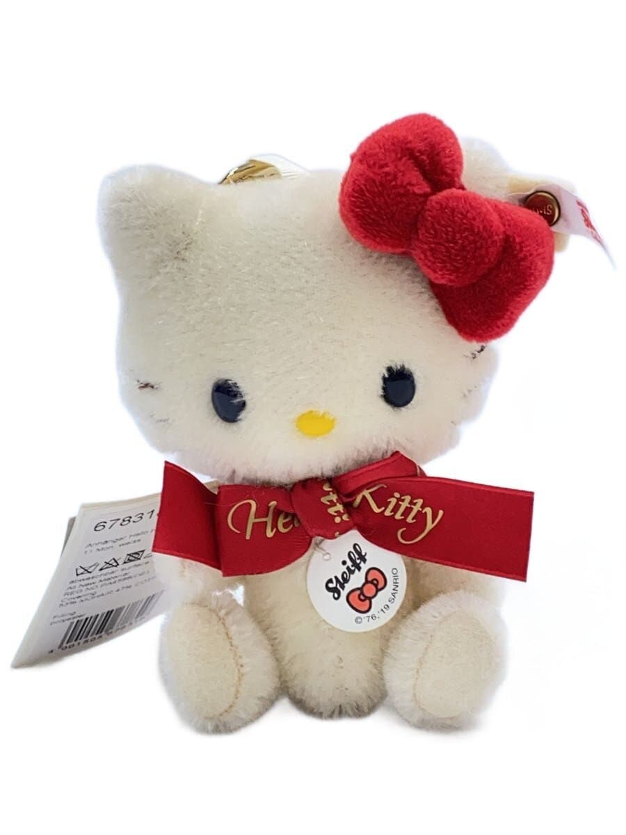 Steiff × Sanrio / ホビーその他