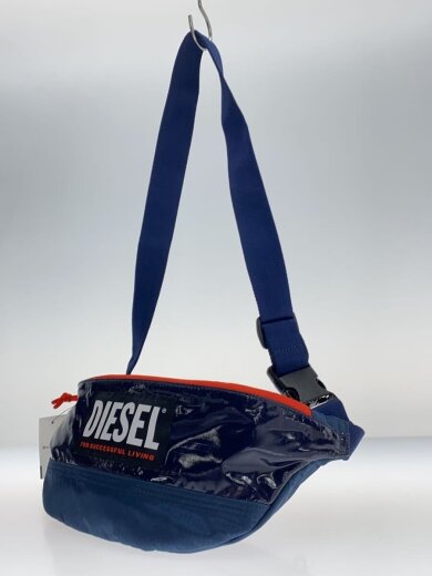 商品画像：ショルダーバッグ/--/NVY 2