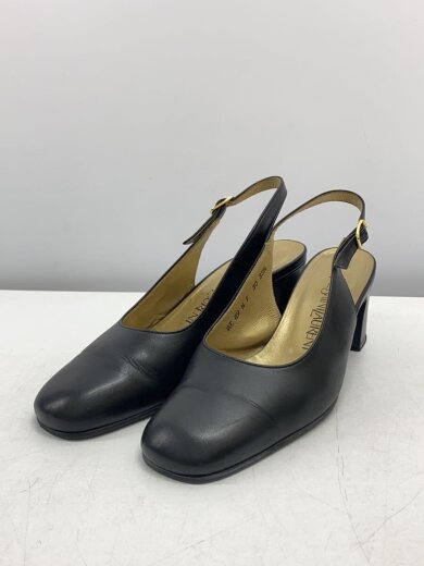 商品画像：パンプス/35.5/BLK 2