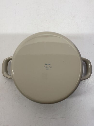 商品画像：鍋/GRY 3