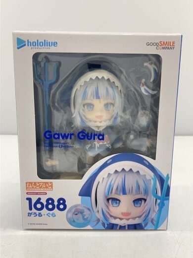 商品画像：フィギュア 1