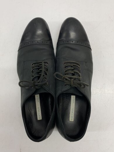 商品画像：ドレスシューズ/42/BLK 3