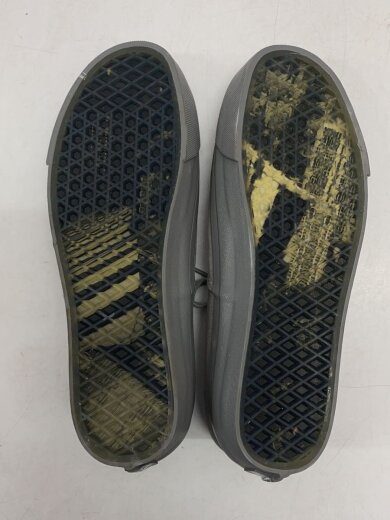 商品画像：ローカットスニーカー/26cm/GRY 4