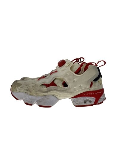 商品画像：INSTAPUMP FURY OG SHOES_インスタポンプフューリー/26cm/IVO 1